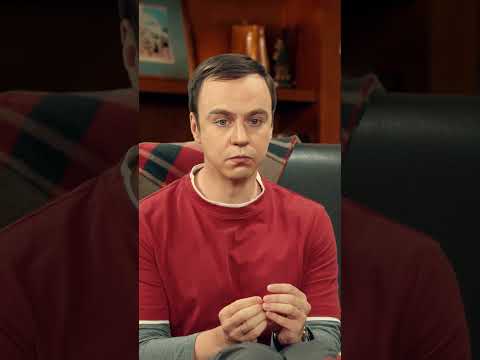ШЕЛДОН. ПАРОДИЯ