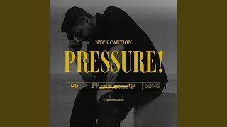 PRESSURE!