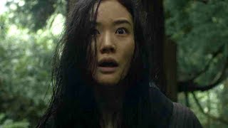 浪人・池松壮亮を慕うヒロイン蒼井優の慟哭が響く／映画『斬、』予告編