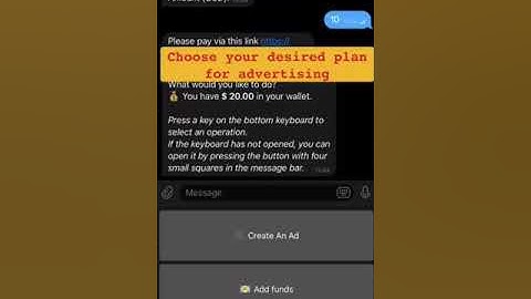 LionPromoBot Tutorial! Advertise yourself over telegram, icq, and forums!
