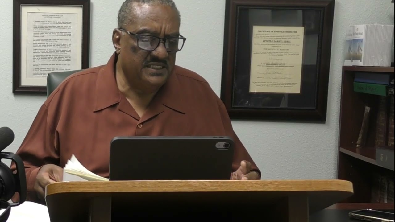 The Frequency of Kingdom Reality