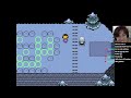 First Time Undertale Playthrough (part 2) // LIVE