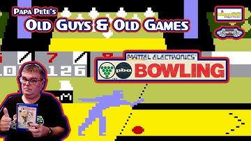 Mattel Intellivision