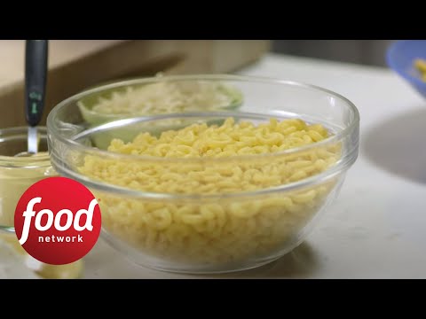 Brilliant One-Pot Mac and Cheese | Food Network