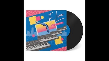 E. Live - Rollin Steady (Boogie For Life EP - Star Creature)
