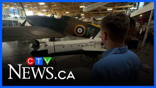 Cochrane teen going to international space school in Texas