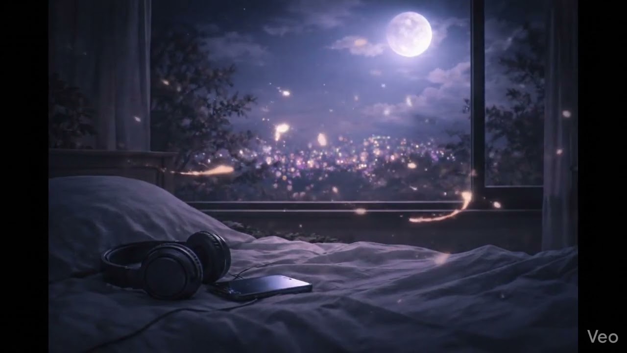 Moonlight Between Us