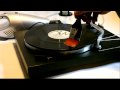 My diy record cleaning machine  lave disque vinyle maison  lp cleaning 15