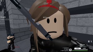 How to stealth "The Blacksite" | Entry Point (No commentary)