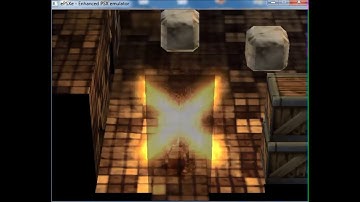 Vagrant Story Tips and Info: Max true DP value (13699) for body equipment