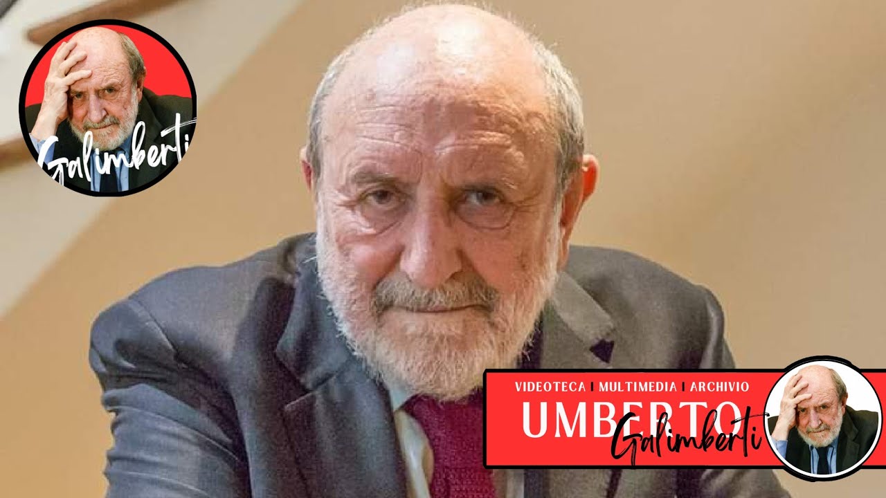 CAMBIAMENTI E DEPRESSIONE - Umberto #Galimberti #filosofia #depressione #adolescenti