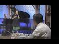 【Kiroro❤️『長い間』】の生歌に明石家さんまさんも超感動!!🎤🎹2004年10月歌唱