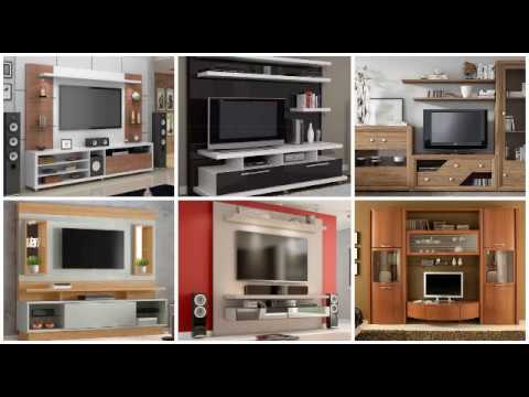 Video: Televisores Blancos (19 Fotos): Ejemplos En El Interior De La Sala De Estar Y El Dormitorio. Modelos Delgados Pequeños Y Grandes