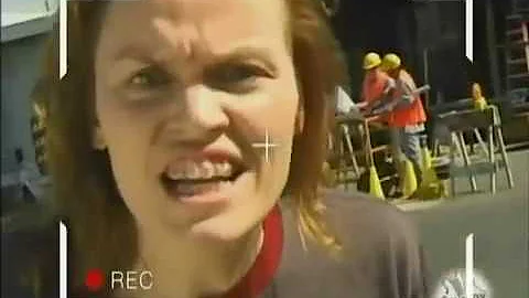 MADtv - Angela vs. Sexism