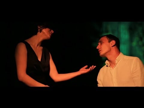 Nurgüzel Kestane\u0026 Dato Kenchiashvili - ჯეირანი (Jeirani - patara gogo)