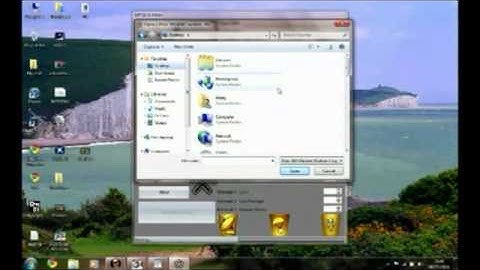 How to mod MW2 Splitscreen