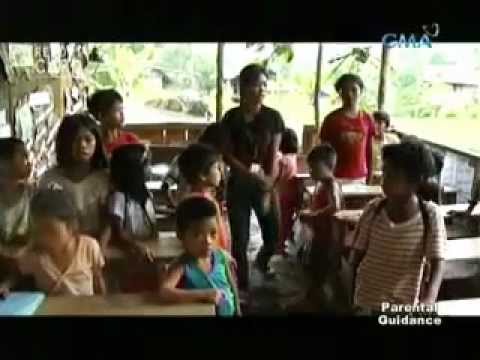 Video: Paano Matutukoy Ang Antas Ng Edukasyon