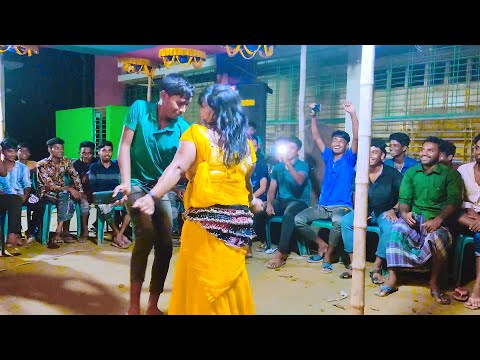 Saban Dimu Doilla | সাবান দিমু ডইল্লা | Bangla New Dance 2023 | Viral Dipjol Song