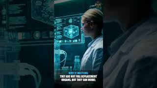 The Tech Breakthrough That Could Change Everything #shorts #Tech #Science
