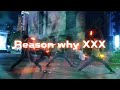 【ヲタ芸】Reason why XXX / 佐咲紗花【草薙】