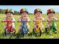 Dudi Dudi Dam Dam Dance | Dodi Dodi Dum Dum Kids Dance | Duty Duty Dam Dam | Kids & Babies Rhymes