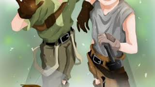 Relic 13 Chapter 0 Webcomics