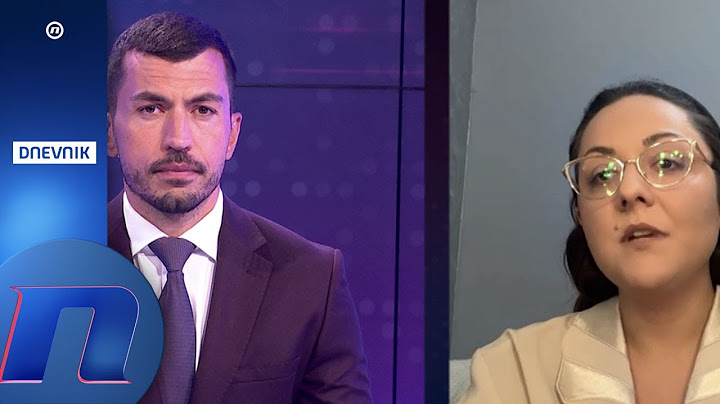 GOST: Tamara Radovanović, novinarka Južnih vesti