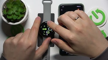 How to Turn On or Off Theater Mode on Google Pixel Watch 3 | Step-by-Step Guide