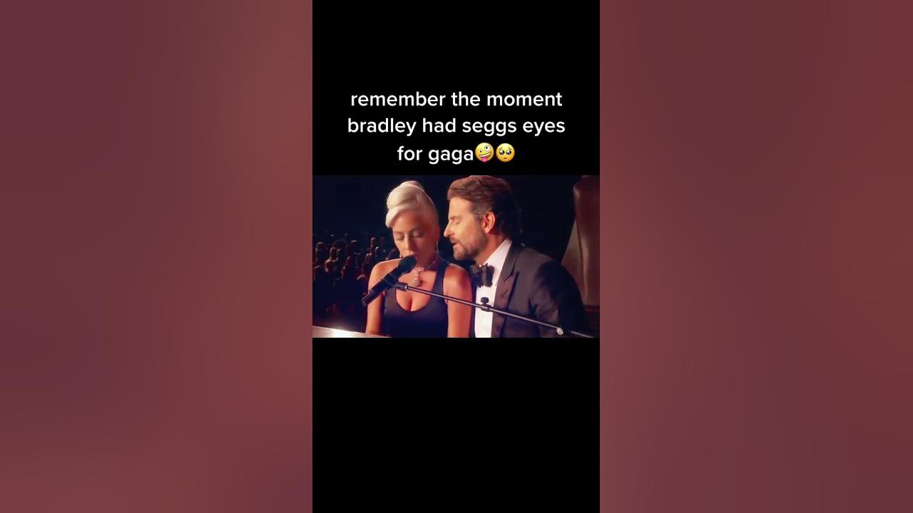 Lady Gaga & Bradley Copper's 'Shallow' Performance