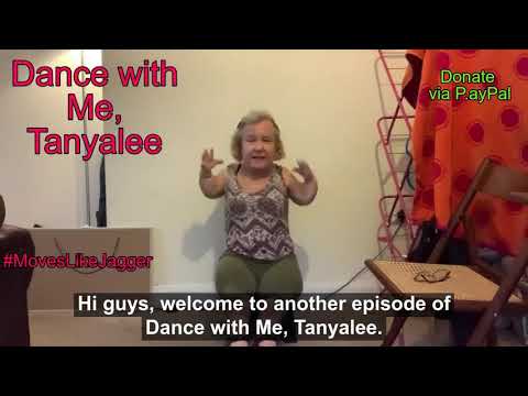 Dance with Me, Tanyalee