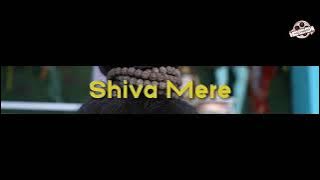 शिवा मेरे II Shiva Mere II Poonam Bhardwaj II Varun Kapoor II Hillywood studio