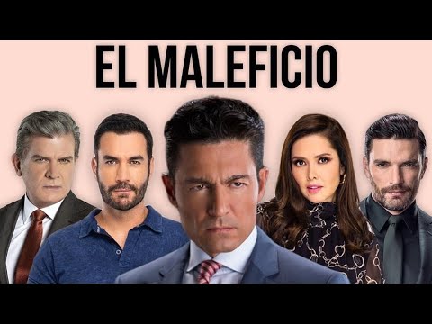 مسلسل مكسيكي جديد يجمع ألمع نجوم من بينهم فيرناندو كولونغا و فارلين فافيلا