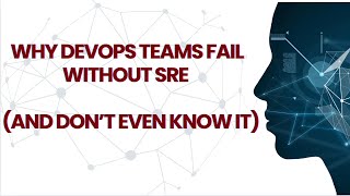 Celebrity Why DevOps Teams Fail Without SRE (And Don’t Even Know It) Net Worth