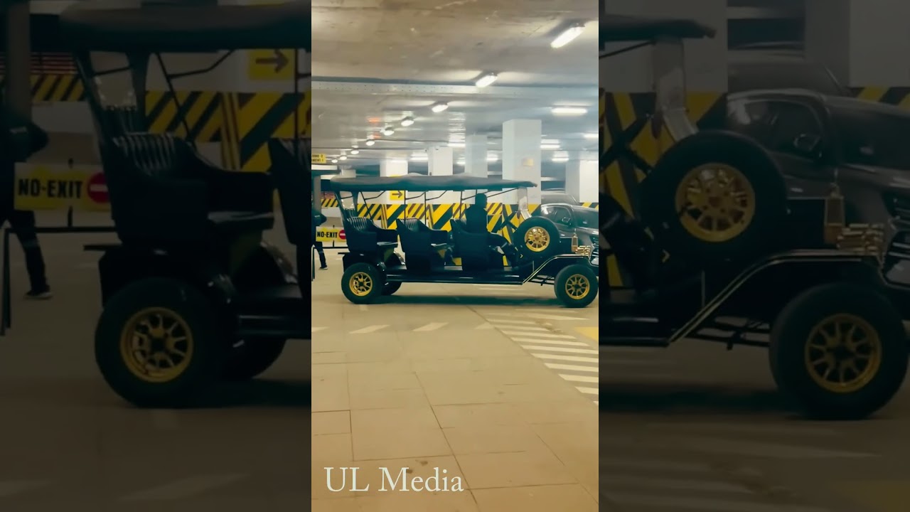 Hotto Restaurant Dinner Experience | Real Review in Ethiopia 