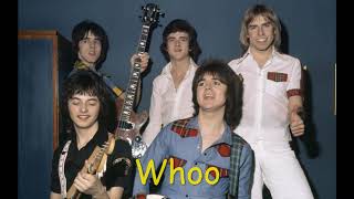Bay City Rollers - I Only Want to Be With You - Lyrics