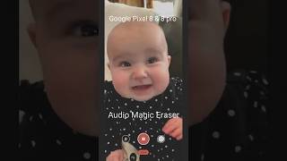 Celebrity Pixel 8 & 8 pro audio magic eraser #googlepixel8pro Net Worth