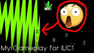 My Gameplay for ILC1