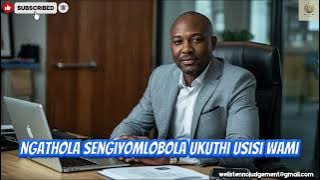 Ngathola Sengiyomlobola Ukuthi Usisi Wami.