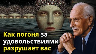 Как погоня за удовольствиями разрушает вас — Олдос Хаксли и современное рабство