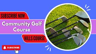 Hole 15 – "The Long Grind: Endurance Tested