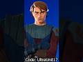 *NEW* Anakin Skywalker (Clone Wars) Skin - Fortnite X Star Wars - The Clone Wars Set