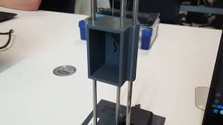 Pid Conntroller Elevator Project Embedded Systems