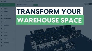 Where Precision Meets Planning: 3D Warehouse Mapping