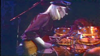 Video thumbnail of "Johnny Winter - Messin' With The Kid 1979 (live)"