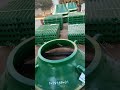 Crusher Wear Part Are Ready to Delivery