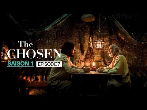 Invitations - The Chosen Saison 1 / Épisode 7