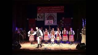 15.11.2015 - ZESPÓŁ FOLKLORYSTYCZNY 'KLEKOCIAKI' Z BOCIEK- koncert: Podlascy Strażacy (część 3) 15.11.2015 - ZESPÓŁ FOLKLORYSTYCZNY 'KLEKOCIAKI' Z BOCIEK- koncert: Podlascy Strażacy (część 3)