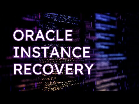 Video: Bagaimana cara kembali ke titik pemulihan di Oracle?