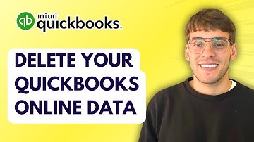 How to Delete your QuickBooks Online Data [2025 Guide]