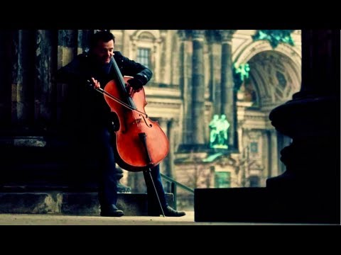 Berlin - Original song for 12 cellos (and a kick drum) - ThePianoGuys